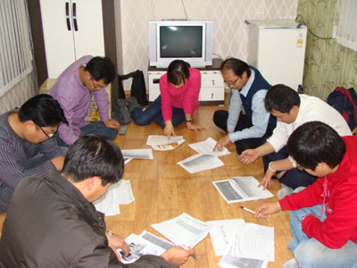 2008 Ϲݱ  WORK SHOP [2008.10/31~11/1] - ..