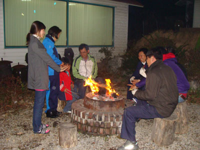 2008 Ϲݱ  WORK SHOP [2008.10/31~11/1]-ķ..